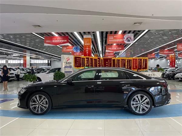 µA6L 2023 Ŀ 45 TFSI quattro ѡ