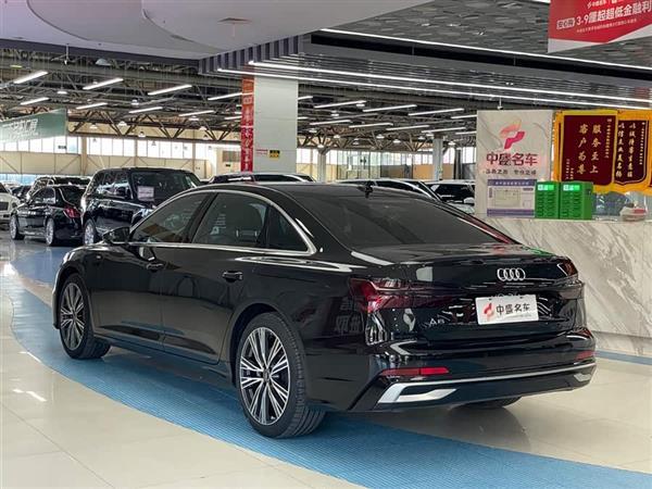 µA6L 2023 Ŀ 45 TFSI quattro ѡ