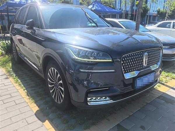 м 2021 3.0T V6 Ű