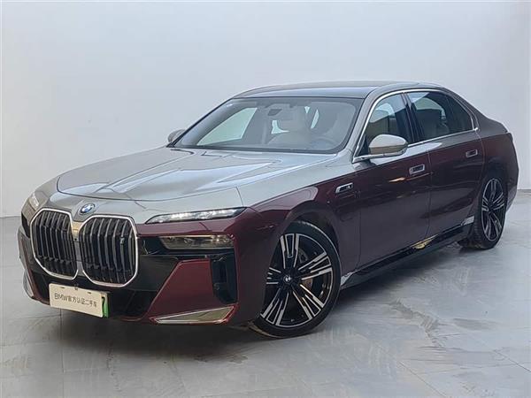 i7 2023 xDrive60L M˶װ