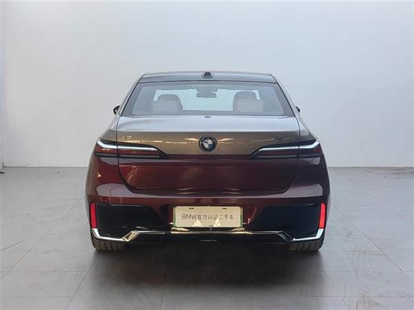 i7 2023 xDrive60L M˶װ