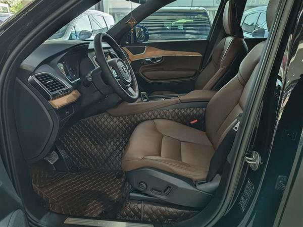 ֶXC90 2023 B5 к 5