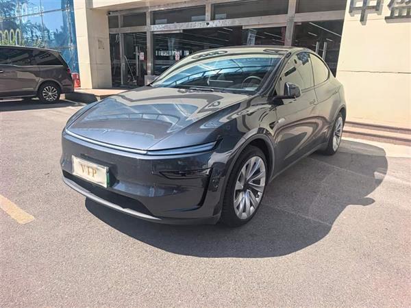 Model Y 2025 ȫ ׷