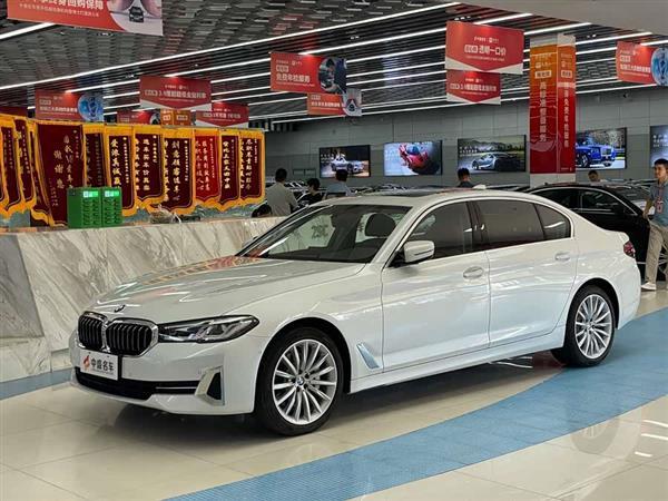 5ϵ 2022 Ŀ 530Li  װ