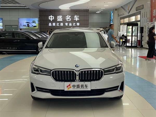 5ϵ 2022 Ŀ 530Li  װ
