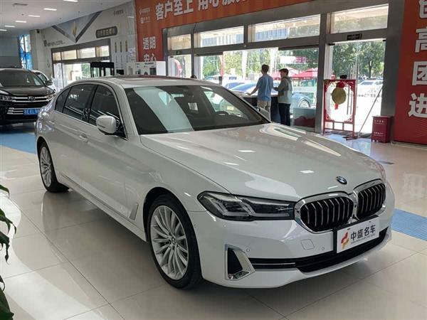 5ϵ 2022 Ŀ 530Li  װ