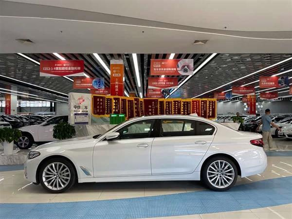 5ϵ 2022 Ŀ 530Li  װ