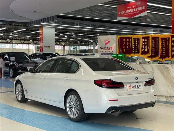 5ϵ 2022 Ŀ 530Li  װ