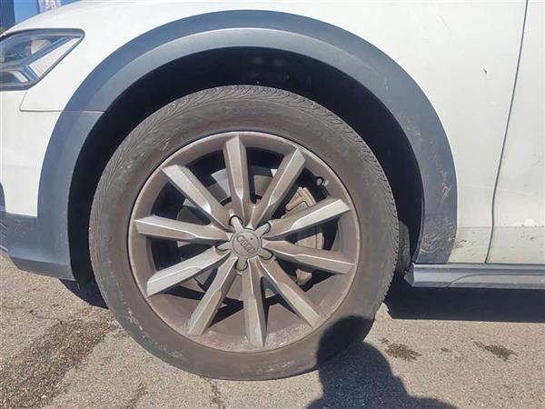 µA6() 2018 3.0T allroad quattro