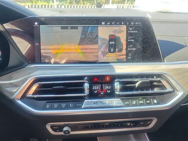 X5 2022 Ŀ xDrive 40Li M˶װ