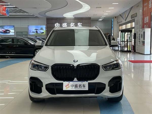 X5() 2021 Ŀ xDrive30i M˶װ