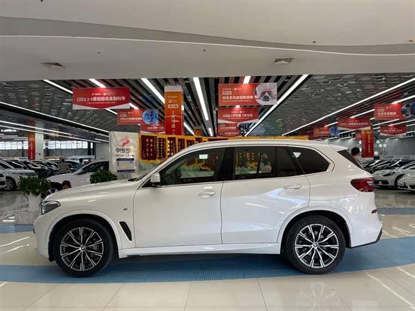X5() 2021 Ŀ xDrive30i M˶װ
