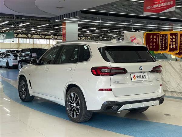 X5() 2021 Ŀ xDrive30i M˶װ