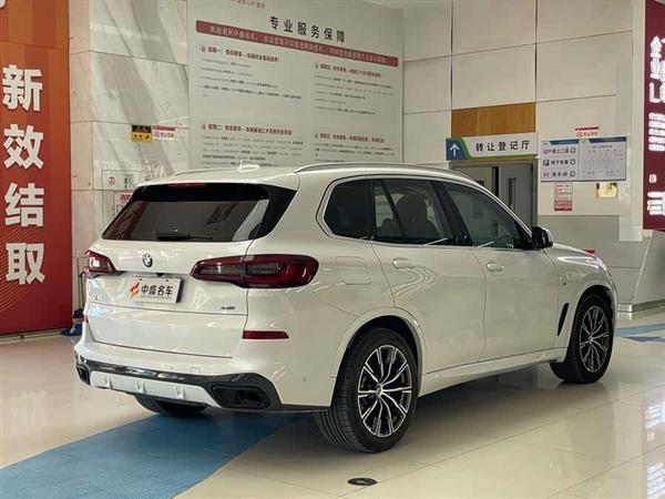 X5() 2021 Ŀ xDrive30i M˶װ