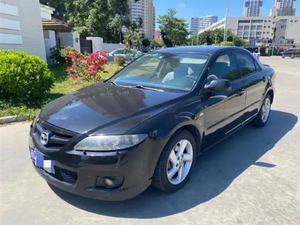 Դ6 2006 2.3L Զ
