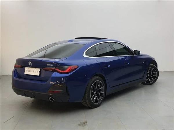 4ϵ 2023 425i Gran Coupe M˶װ