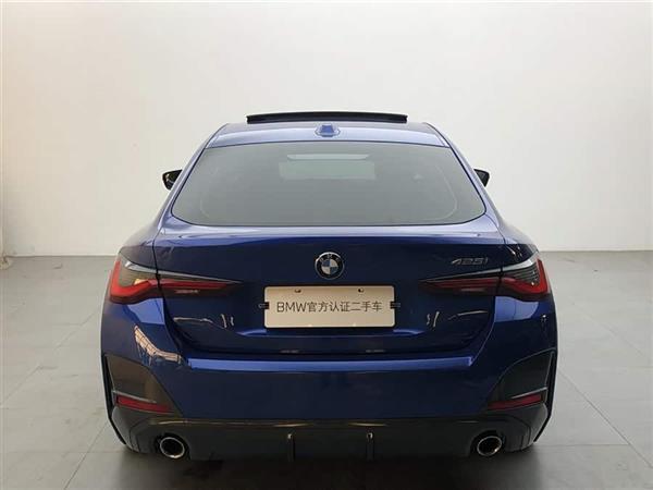 4ϵ 2023 425i Gran Coupe M˶װ