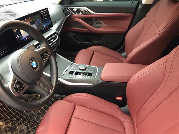 4ϵ 2023 425i Gran Coupe M˶װ