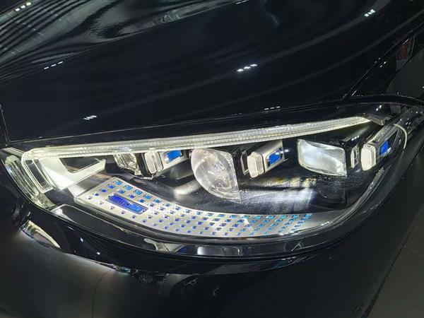 S 2024 S 450 L 4MATIC