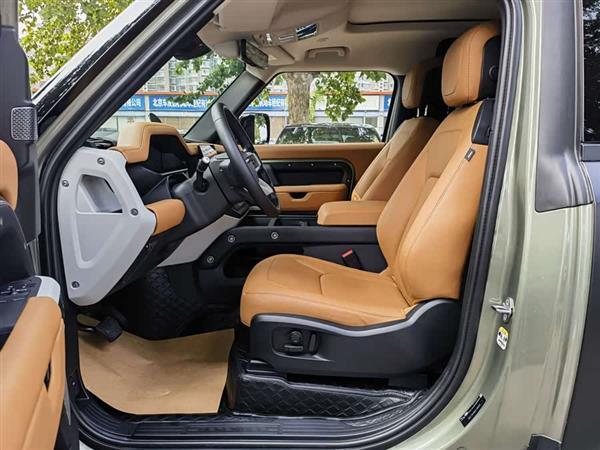 ·ʿ 2024 90 3.0T P400 HSE