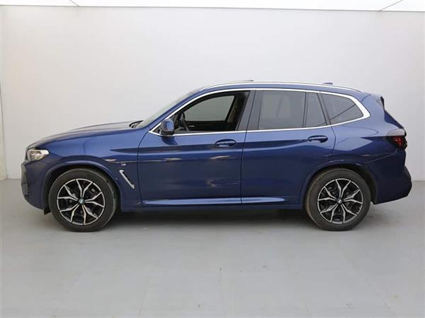 X3 2022 xDrive25i M˶װ