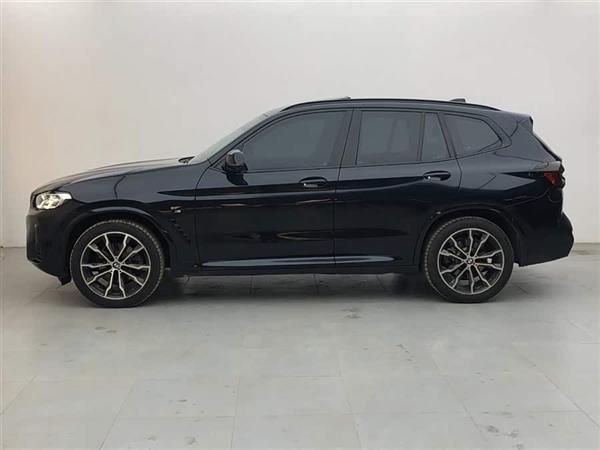 X3 2023 xDrive30i  Mҹװ