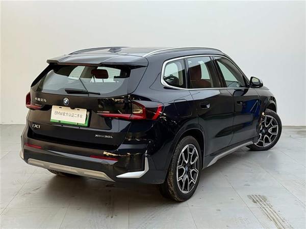 iX1 2023 xDrive30L Xװ
