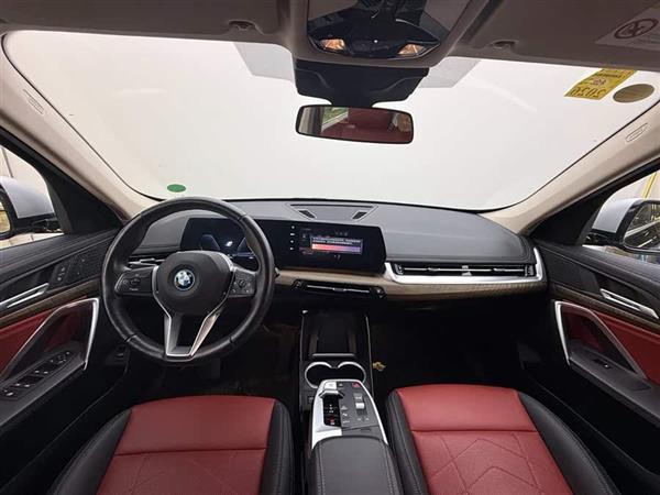iX1 2023 xDrive30L Xװ