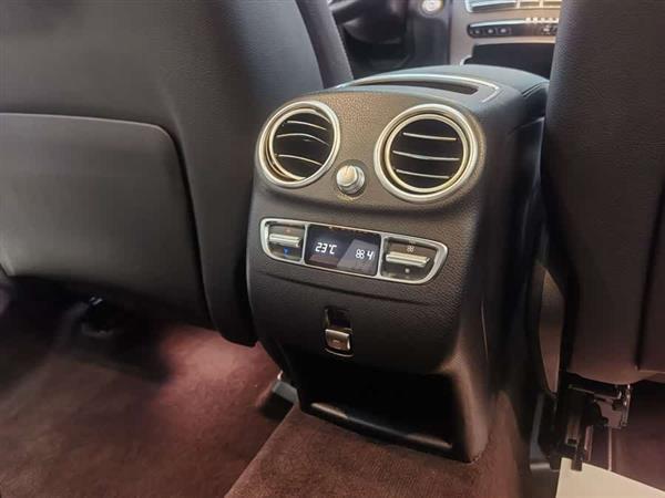 GLC 2021 GLC 260 L 4MATIC 