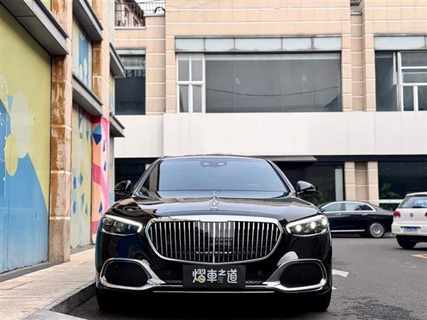ͺS 2023 S 480 4MATIC
