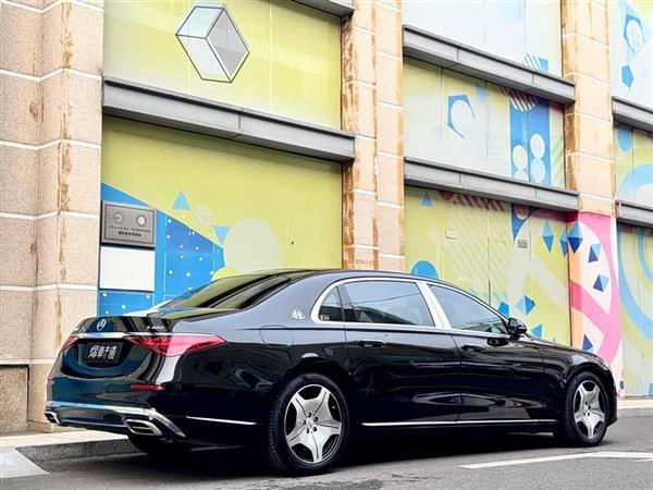 ͺS 2023 S 480 4MATIC