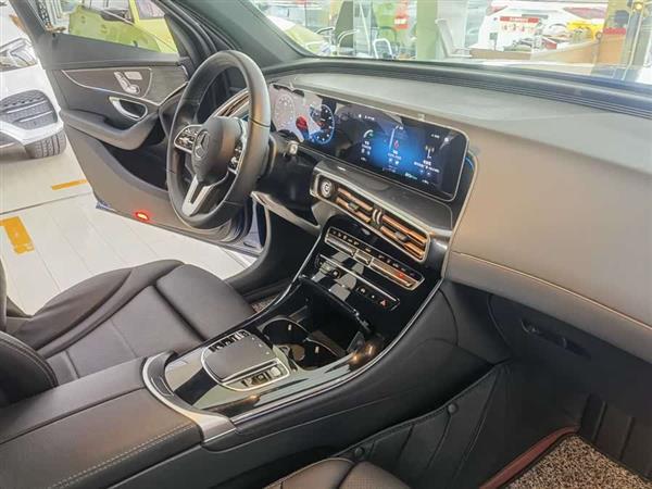 EQC 2020 EQC 400 4MATIC