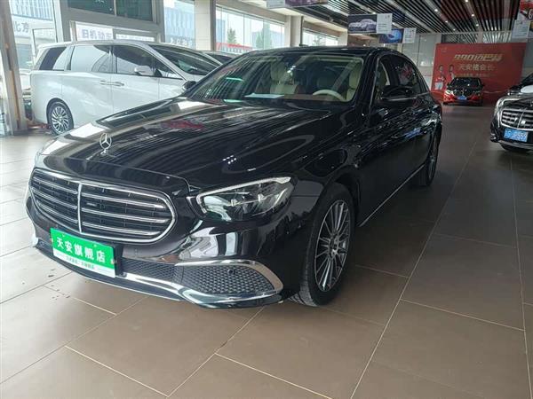 E 2022 Ŀ E 260 L ˶