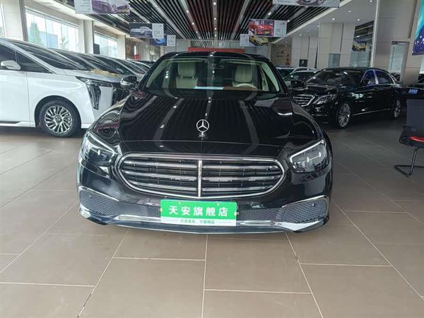 E 2022 Ŀ E 260 L ˶