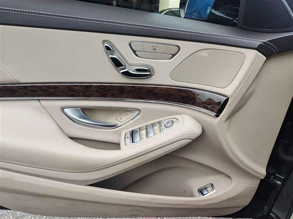 S 2018 S 320 L