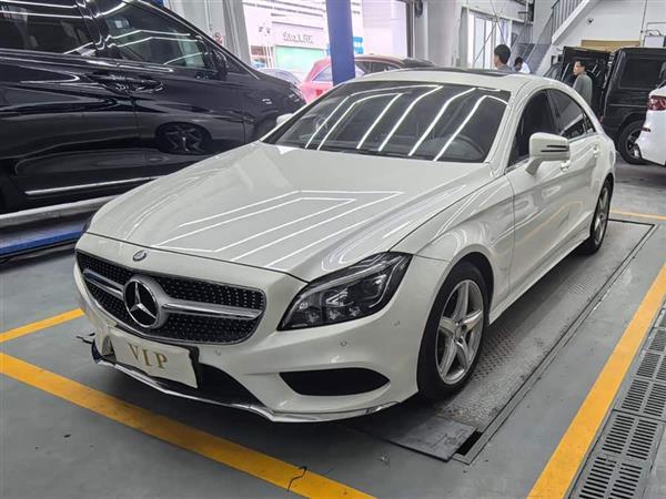 CLS 2017 CLS 260ݲʰ