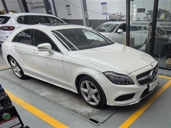 CLS 2017 CLS 260ݲʰ