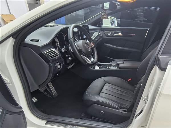 CLS 2017 CLS 260ݲʰ