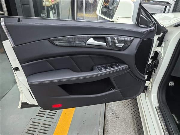 CLS 2017 CLS 260ݲʰ