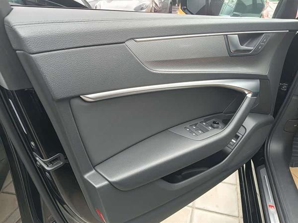 µA6L 2021 40 TFSI 