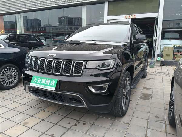 ŵ() 2017 3.0L 