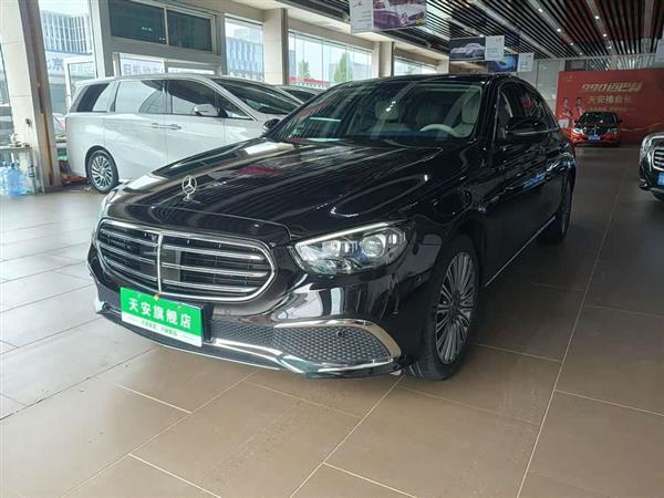 E 2021 Ŀ E 300 L 