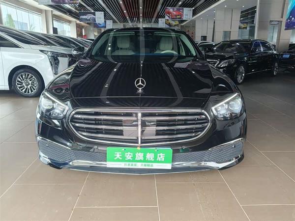 E 2021 Ŀ E 300 L 