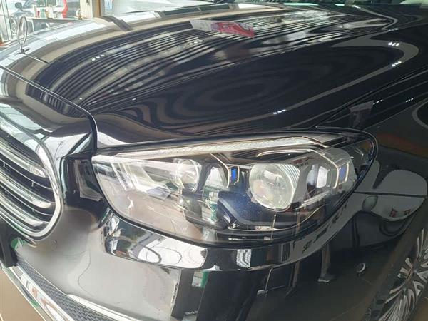 E 2021 Ŀ E 300 L 