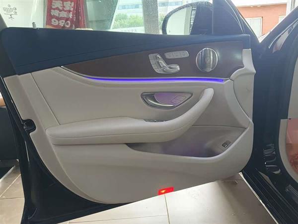 E 2021 Ŀ E 300 L 