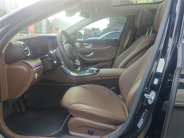 E 2017 E 300 L 