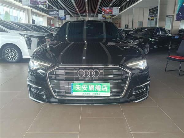 µA6L 2025 45 TFSI quattro ѡ