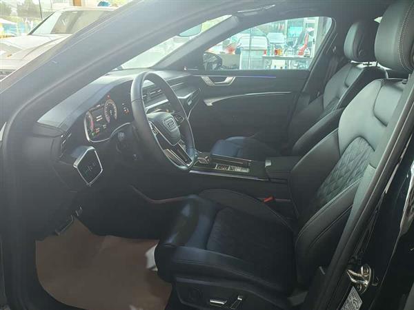 µA6L 2025 45 TFSI quattro ѡ