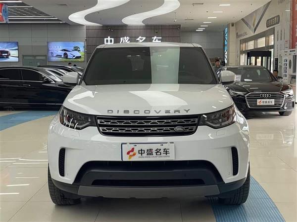  2019 3.0 SC V6 SE