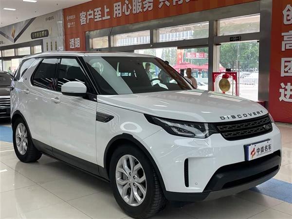  2019 3.0 SC V6 SE